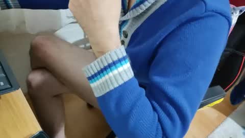 Snapshot of dominantboy77 chatting on February 2025 01:49:02 AM dominantboy77 online show from February 2025 01:49:02 AM