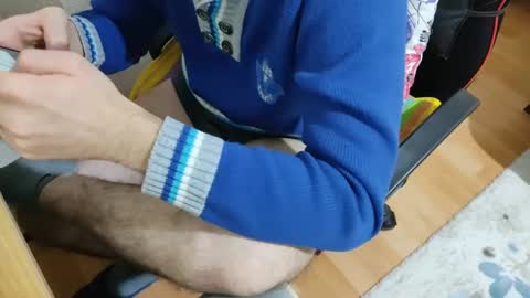 Snapshot of dominantboy77 chatting on February 2025 03:41:02 PM dominantboy77 online show from February 2025 03:41:02 PM