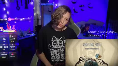 Bigbearnbunnyboy online show from October 2025 01:08:02 AM