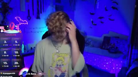 Bigbearnbunnyboy online show from November 2025 08:53:01 PM