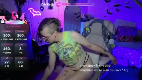 Bigbearnbunnyboy online show from June 2026 05:35:02 AM