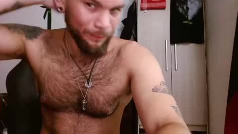 Logan - INDEPENDET MODEL online show from June 2026 12:46:02 AM