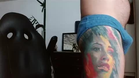 Logan - INDEPENDET MODEL online show from June 2026 11:09:01 PM