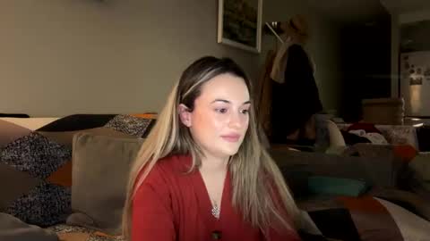 Victoria online show from March 2025 10:39:02 PM