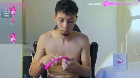 Dominic online show from February 2026 04:19:01 AM