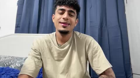 Brandon online show from October 2025 05:07:01 AM