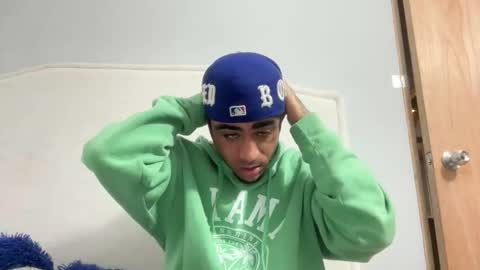 Brandon online show from November 2025 11:32:02 AM