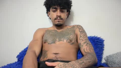 Brandon online show from April 2026 03:42:02 AM