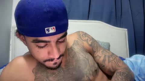 Brandon online show from May 2026 04:08:01 AM