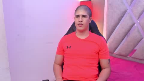 DOMI online show from March 2026 03:47:01 AM