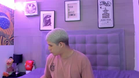 DOMI online show from April 2026 03:26:01 AM