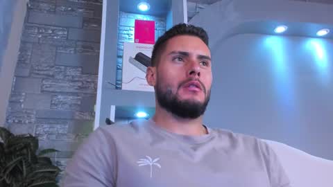 dominic de luca online show from March 2026 04:15:02 AM