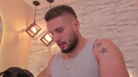 dominic de luca online show from July 2026 11:13:01 AM
