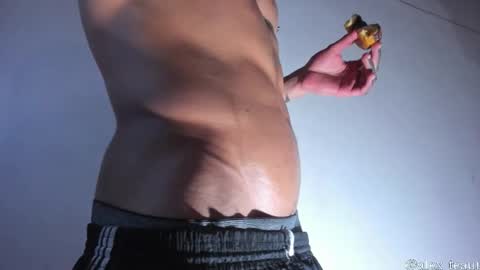 DOMI online show from December 2025 09:29:02 AM