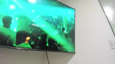 DOMI online show from December 2025 11:29:01 AM