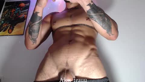 DOMI online show from January 2026 09:17:01 PM