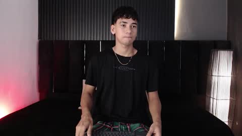 Dominic online show from December 2025 04:30:01 AM