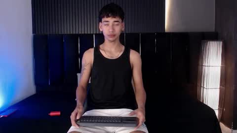 Dominic online show from February 2026 01:25:02 AM