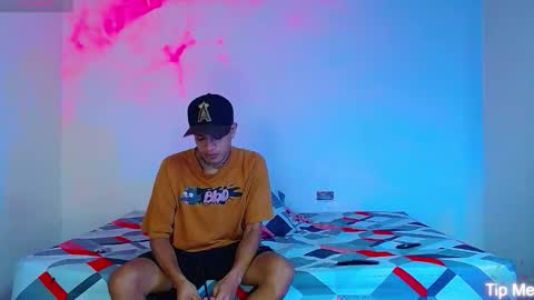 DOMINIC AND ANDREW online show from November 2025 06:03:01 AM