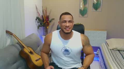 dominic_hulk1 online show from October 2025 03:59:02 AM