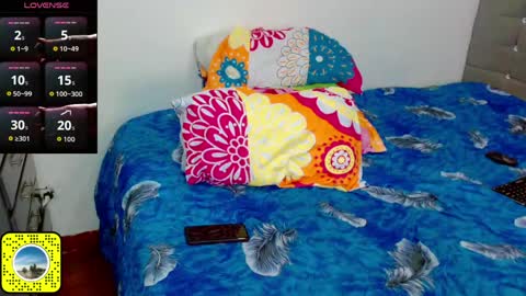 dominic_lux online show from April 2026 11:23:01 AM