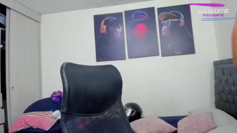 Snapshot of dominic_silva chatting on January 2025 08:32:02 AM Dominic online show from January 2025 08:32:02 AM