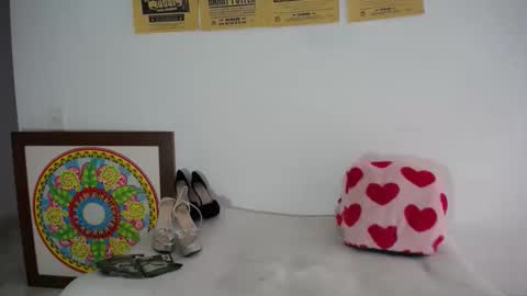 Snapshot of dominic_sofia chatting on November 2025 03:01:02 PM dominic_sofia online show from November 2025 03:01:02 PM