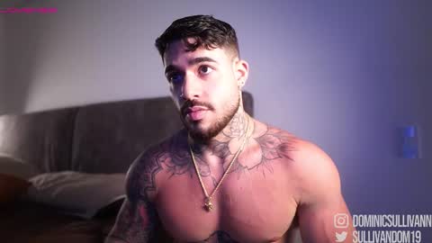 Snapshot of dominic_sullivan1 chatting on November 2025 11:42:02 PM Dominic Sullivan online show from November 2025 11:42:02 PM