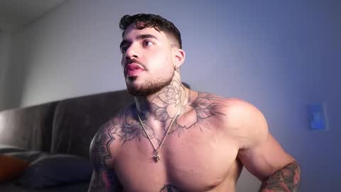 Snapshot of dominic_sullivan1 chatting on December 2025 05:23:01 AM Dominic Sullivan online show from December 2025 05:23:01 AM