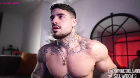 Dominic Sullivan online show from February 2026 04:30:02 AM