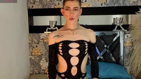 Dominic online show from March 2026 06:08:01 PM