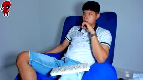  Dominic  online show from June 2026 12:01:02 AM