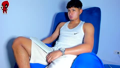  Dominic  online show from June 2026 07:26:02 PM
