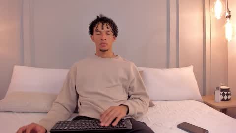 Snapshot of dominick_star chatting on October 2025 04:36:01 AM Dominick Star online show from October 2025 04:36:01 AM