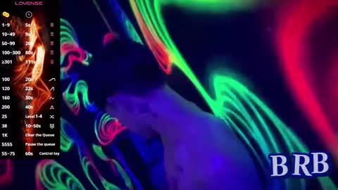 DOMINIC PRINCE   online show from November 2025 12:43:01 AM