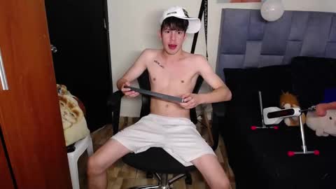 DOMINIC PRINCE   online show from November 2025 06:51:01 PM