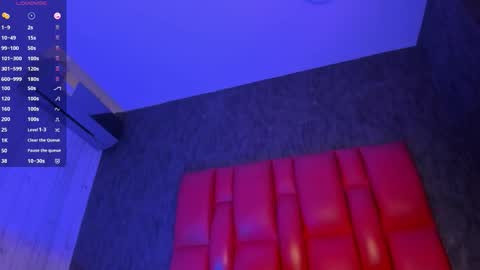 Snapshot of dominicsccott chatting on October 2025 01:07:02 PM Dominicscott online show from October 2025 01:07:02 PM