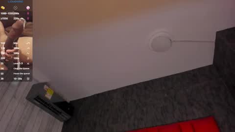 Snapshot of dominicsccott chatting on October 2025 12:41:02 PM Dominicscott online show from October 2025 12:41:02 PM