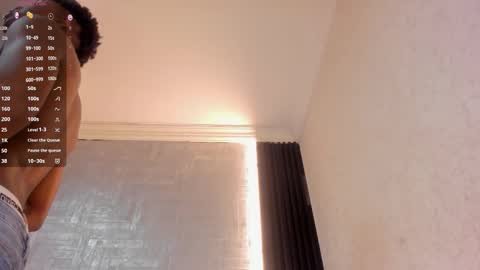 Snapshot of dominicsccott chatting on November 2025 12:59:02 PM Dominicscott online show from November 2025 12:59:02 PM