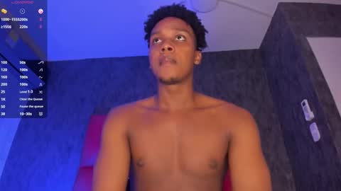 Snapshot of dominicsccott chatting on November 2025 01:12:02 PM Dominicscott online show from November 2025 01:12:02 PM