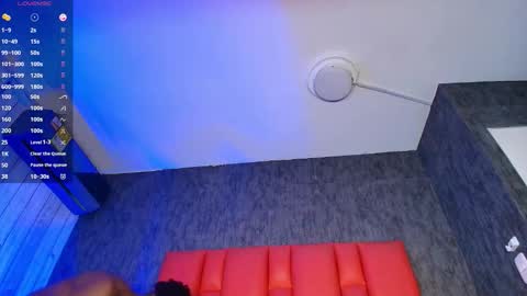 Snapshot of dominicsccott chatting on November 2025 01:46:02 PM Dominicscott online show from November 2025 01:46:02 PM