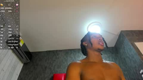 Dominicscott online show from January 2026 01:13:01 PM