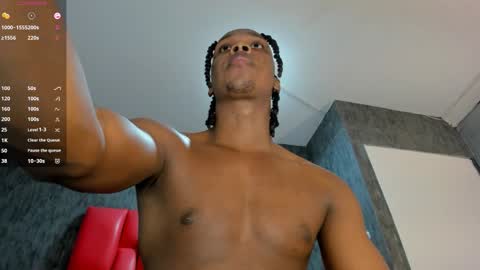 Dominicscott online show from February 2026 12:57:02 PM