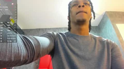 Dominicscott online show from February 2026 12:48:02 PM