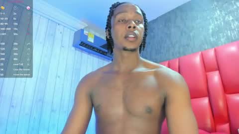 Dominicscott online show from July 2026 01:47:02 PM