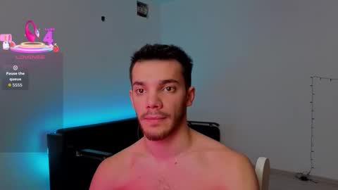 dominicvalente online show from February 2026 11:20:01 AM