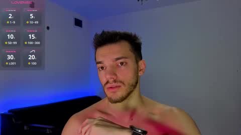 dominicvalente online show from February 2026 04:13:01 AM