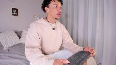 Dominik Drake online show from April 2026 12:27:01 PM