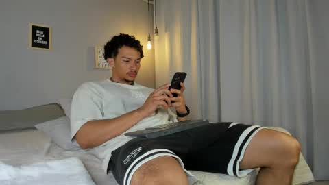 Dominik Drake online show from April 2026 12:31:01 PM