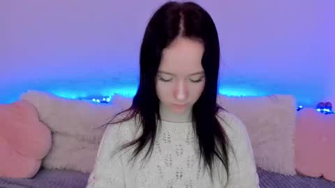 Dominika online show from February 2025 01:54:02 PM